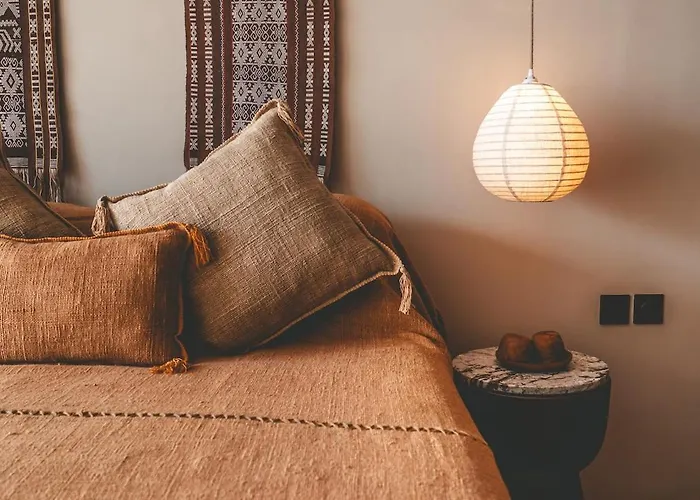 Nuni A Refined, Earthy Retreat In * Uluwatu (Bali)